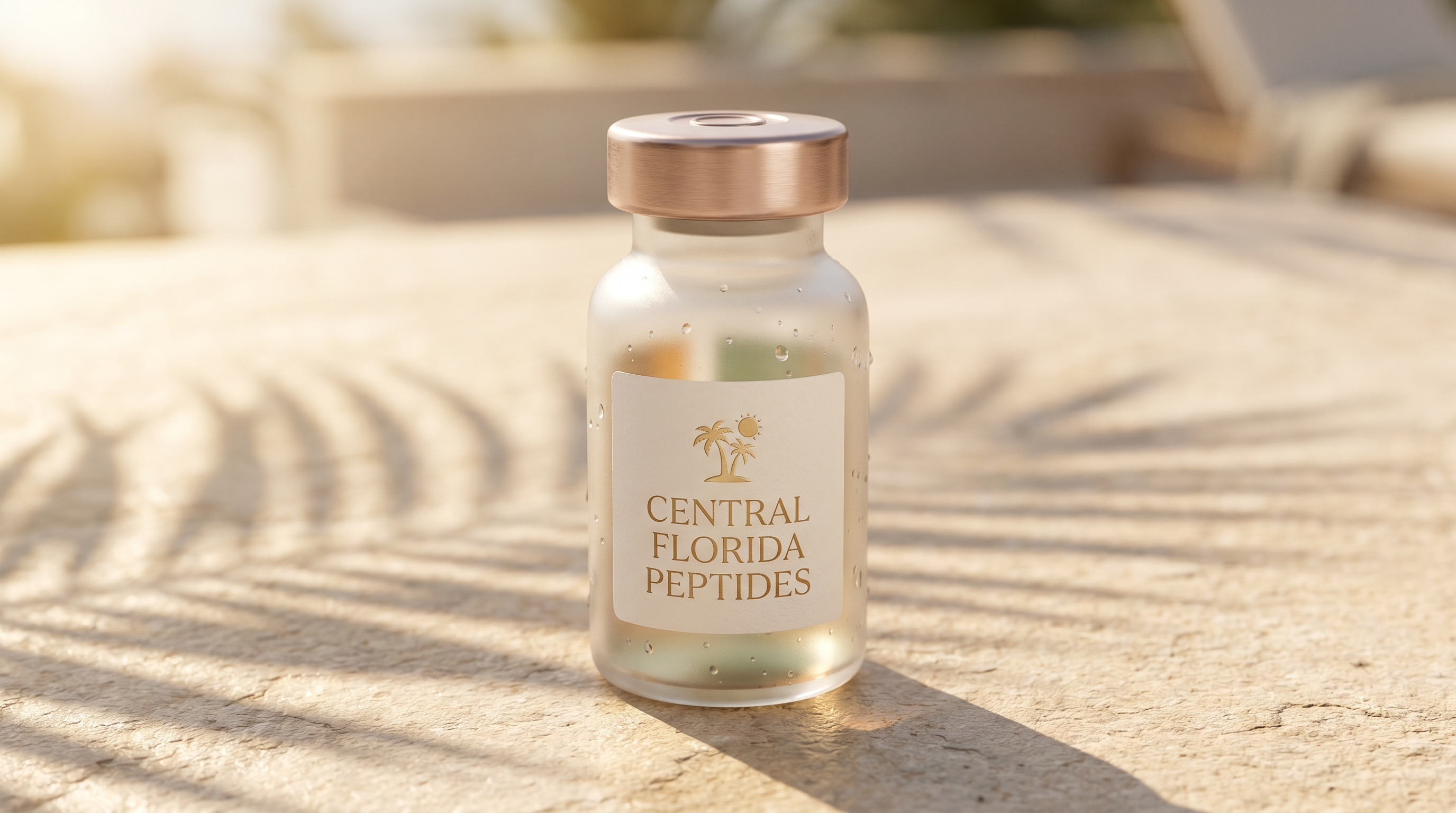 SNAP-8 — lab-verified peptide from Central Florida Peptides